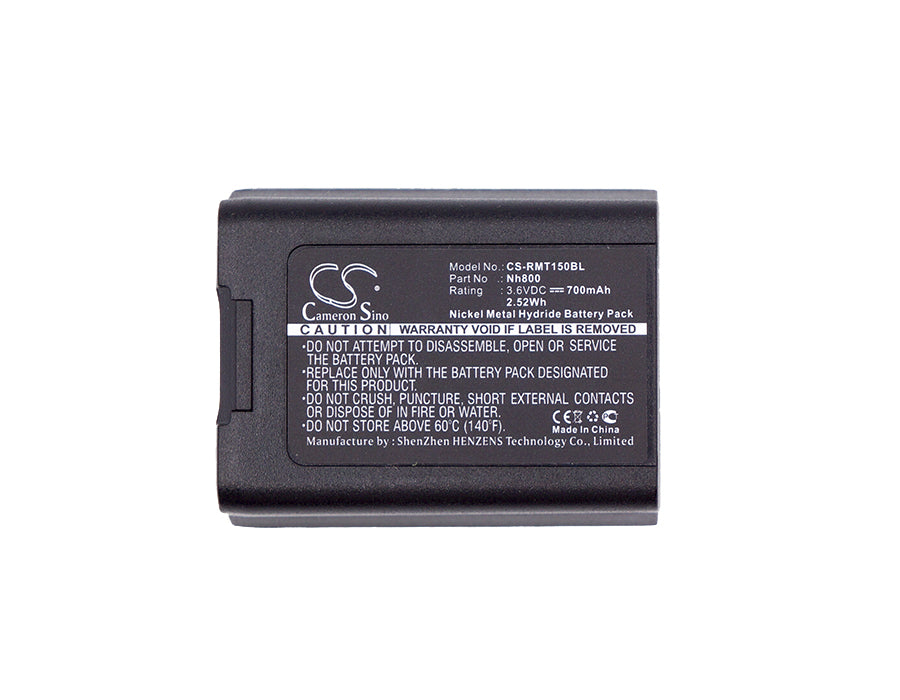 Ravioli A96897838P10845 Grundfos MTR15 LJRAEC20 LJRAEC20.50098.02.11 LNH800 Remote Control Replacement Battery-3