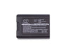 Ravioli A96897838P10845 Grundfos MTR15 LJRAEC20 LJRAEC20.50098.02.11 LNH800 Remote Control Replacement Battery-3