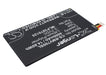 Verizon Elipsis QMV7A 7in Elipsis QMV7B Ellipsis MV7A Ellipsis QMV7A 8GB Mobile Phone Replacement Battery-3