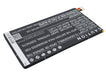 Verizon Elipsis QMV7A 7in Elipsis QMV7B Ellipsis MV7A Ellipsis QMV7A 8GB Mobile Phone Replacement Battery-5