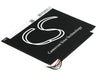 Verizon Ellipsis 10 Ellipsis 10 16GB Ellipsis 10 XLTE QTAIR7 Tablet Replacement Battery-3