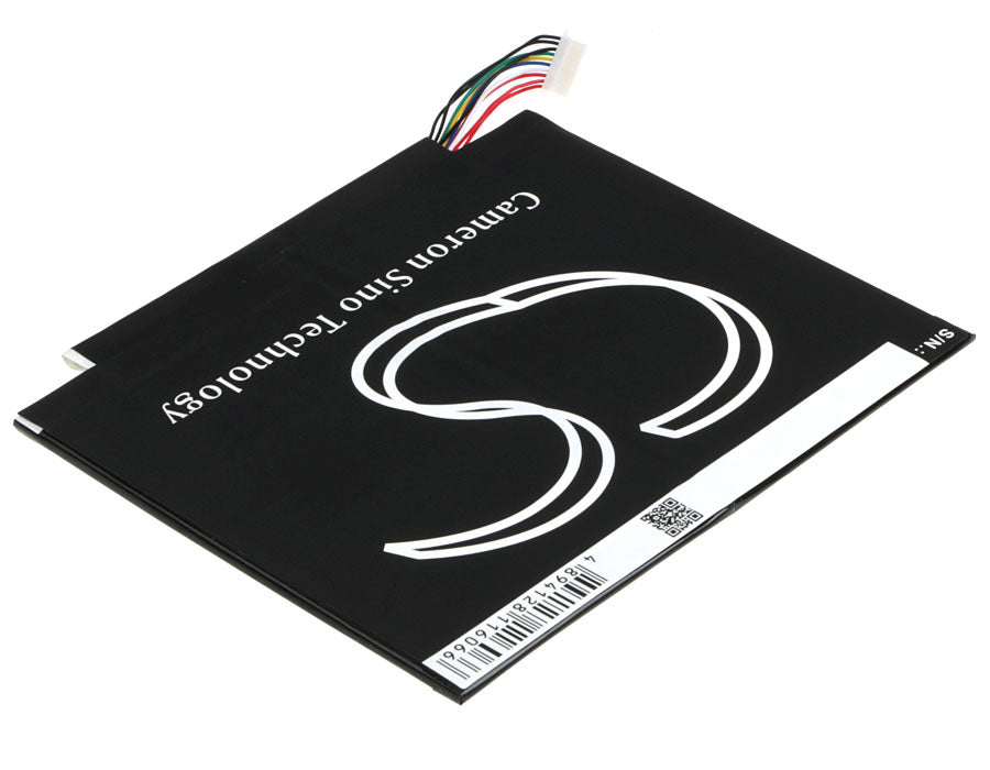 Verizon Ellipsis 10 Ellipsis 10 16GB Ellipsis 10 XLTE QTAIR7 Tablet Replacement Battery-4