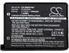 Razer RZ01-0133 RZ84-01330100 Turret Turret gaming Mouse Keyboard Replacement Battery-3