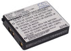 Razer Mamba RC03 RC03-001201 Replacement Battery-main