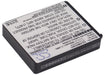 Razer Mamba RC03 RC03-001201 Keyboard Replacement Battery-2