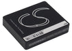 Razer Mamba RC03 RC03-001201 Keyboard Replacement Battery-3