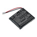 Razer 21091116C 21091116I 21091116UI Note 11 Pro Note 11 Pro+ 5G Note 11i 5G Note 11i HyperCharge 5G Keyboard Replacement Battery