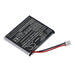 Razer 21091116C 21091116I 21091116UI Note 11 Pro Note 11 Pro+ 5G Note 11i 5G Note 11i HyperCharge 5G Keyboard Replacement Battery-2
