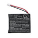Razer 21091116C 21091116I 21091116UI Note 11 Pro Note 11 Pro+ 5G Note 11i 5G Note 11i HyperCharge 5G Keyboard Replacement Battery-3