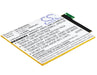 Verizon Ellipsis 8 Ellipsis Kids Ellipsis Kids LTE Replacement Battery-main