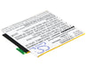 Verizon Ellipsis 8 Ellipsis Kids Ellipsis Kids LTE QTAQZ3 QTAQZ3KID Tablet Replacement Battery-2