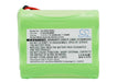 Roberts Solar Dab 1 SolarDAB radio Sports Dab1 Replacement Battery-main
