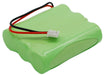 Roberts Solar Dab 1 SolarDAB radio Sports Dab1 DAB Digital Replacement Battery-5