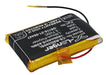 Roberts Sports Dab2 DAB Digital Replacement Battery-3