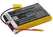 Roberts Sports Dab2 DAB Digital Replacement Battery-4