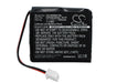 Ratiotec Soldi Smart Soldi Smart Banknote Tester Replacement Battery-main