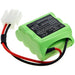 Record PS131 STA13 STA14 Automatic Flusher Replacement Battery-2