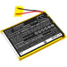 Oregon Scientific Meep Meep X2 OP0118-13 Replacement Battery-main