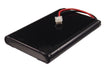 RTI T2B T2C T2Cs T3 Remote Control Replacement Battery-3
