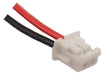 RTI T2B T2C T2Cs T3 Remote Control Replacement Battery-4