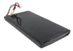 RTI T4 T4 Touch Panel Zig Bee Remote Control Replacement Battery-3