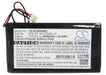 RTI T4 T4 Touch Panel Zig Bee Remote Control Replacement Battery-5