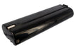 AEG A10 ABE10 ABS10 ABSE10 AL7 BD1020 BD1020CD CD1 Replacement Battery-3