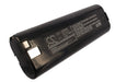 AEG A10 ABE10 ABS10 ABSE10 AL7 BD1020 BD1020CD CD1 Replacement Battery-5
