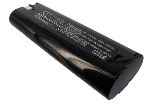 Milwaukee P7.2 3300mAh Replacement Battery-main
