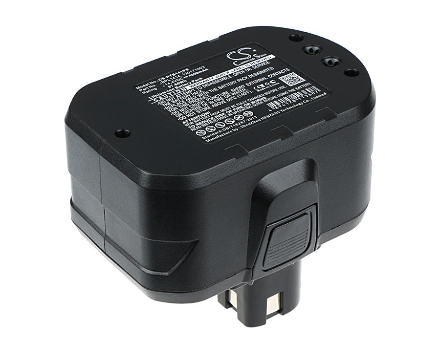 Ryobi CDD144V22 CDDI14022NF LCD1402 LCD140 4000mAh Replacement Battery-main