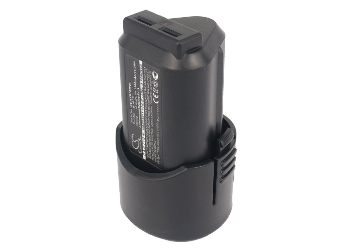 Ryobi BB-1600 BHT-2600 Replacement Battery-main