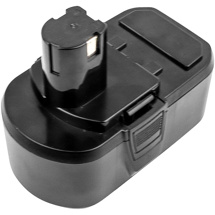 Ryobi CDL1802P4 CID-1802P CS1800 CTH1802 C 2100mAh Replacement Battery-4