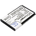 Letv RC60Tp6 S40 S50 SRC X50 X60 Remote Control Replacement Battery-2