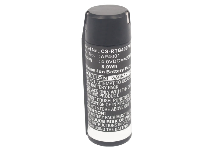 Ryobi AP4302 AP4700 HP53LK RP4310 RP4400 RP4410 RP Replacement Battery-main