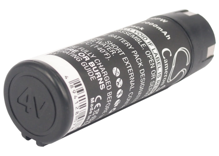 Ryobi AP4302 AP4700 HP53LK RP4310 RP4400 RP4410 RP Replacement Battery-4