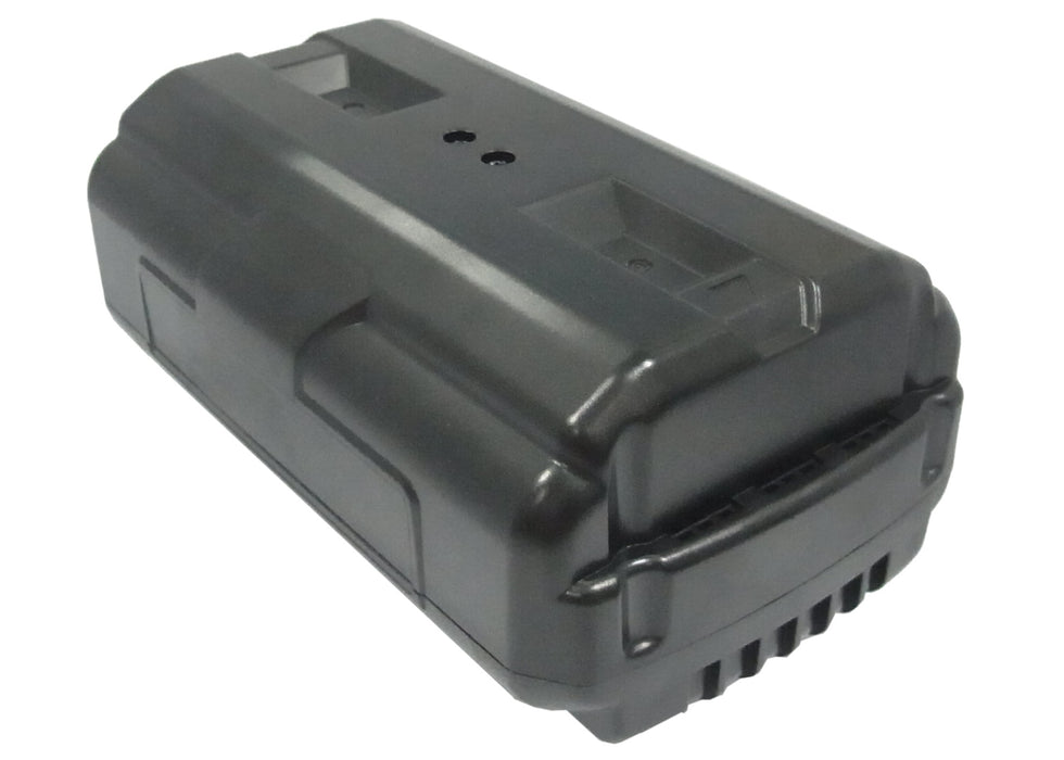 Ryobi 40V 14 IN Brushless Chain Saw 40V 20 3000mAh Replacement Battery-3