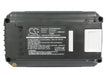 Ryobi 40V 14 IN Brushless Chain Saw 40V 20 3000mAh Replacement Battery-5