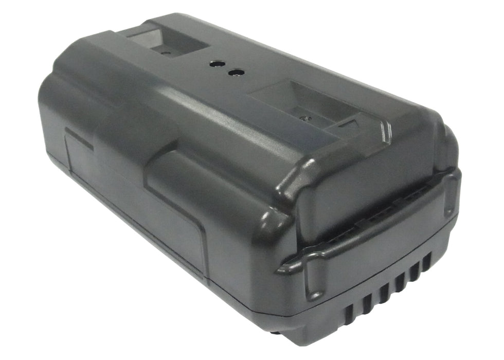 Ryobi 40V 14 IN Brushless Chain Saw 40V 20 4000mAh Replacement Battery-4