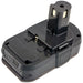 Ryobi BID-1801M BID-180L BID1821 BIW180 CA 2000mAh Replacement Battery-3
