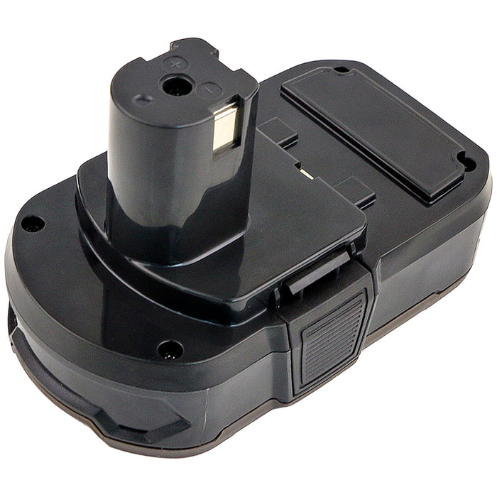 Ryobi BID-1801M BID-180L BID1821 BIW180 CA 2000mAh Replacement Battery-4
