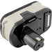 Ryobi BID-1801M BID-180L  Black Power Tool 3000mAh Replacement Battery-2