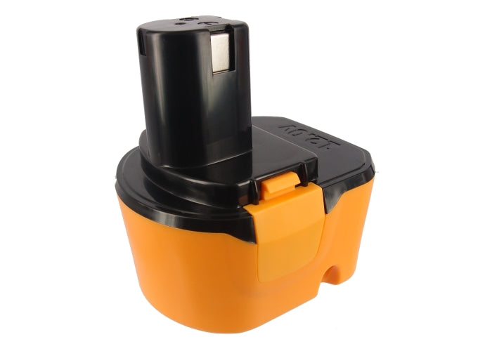 Ryobi BID1211 CCD1201 CHD1201 CTH1201 CTH1 2100mAh Replacement Battery-main