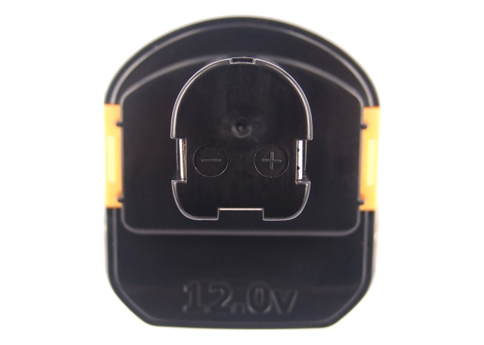 Ryobi BID1211 CCD1201 CHD1201 CTH1201 CTH1 2100mAh Replacement Battery-4