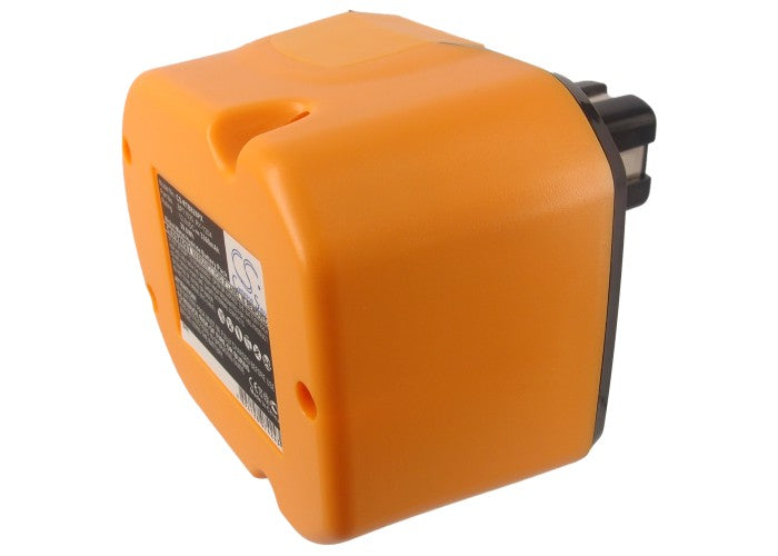 Ryobi BID1211 CCD1201 CHD1201 CTH1201 CTH1 3300mAh Replacement Battery-main