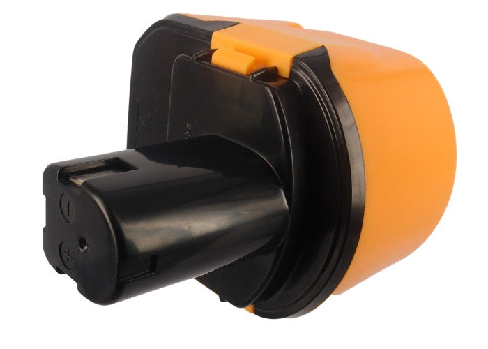 Ryobi BID1211 CCD1201 CHD1201 CTH1201 CTH1 3300mAh Replacement Battery-2