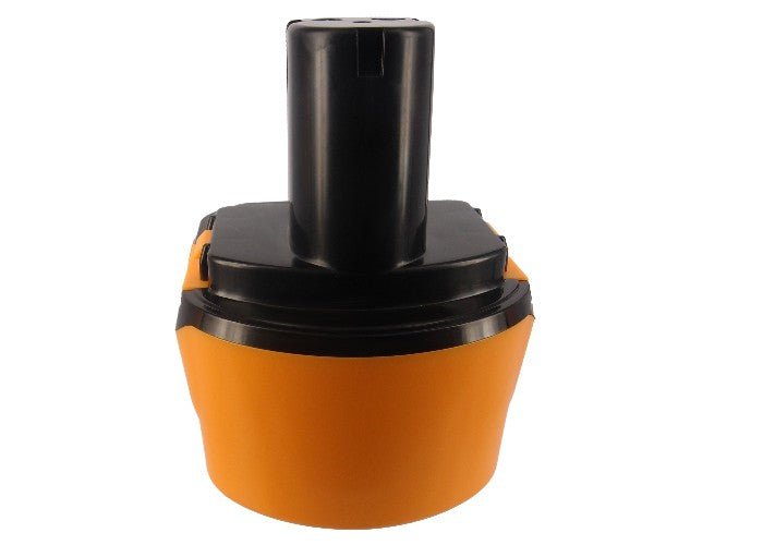 Ryobi BID1211 CCD1201 CHD1201 CTH1201 CTH1 3300mAh Replacement Battery-3