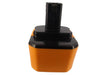 Ryobi BID1211 CCD1201 CHD1201 CTH1201 CTH1 3300mAh Replacement Battery-4
