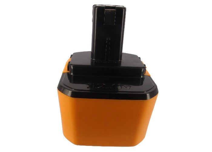 Ryobi BID1211 CCD1201 CHD1201 CTH1201 CTH1 3300mAh Replacement Battery-4