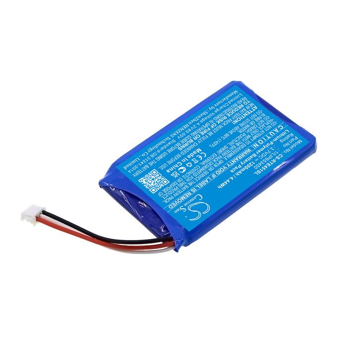 Range Rover AH42-19G291-AA LR 02 31 91 LR 03 22 94 LR 04 31 41 LR 04 51 02 Touchscreen Rear Entertainment TSRC Remote Control Replacement Battery