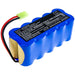 Rowenta RH5488 RH8460WH A 9-0 RH8460WH 9A0 RH84630 Replacement Battery-main